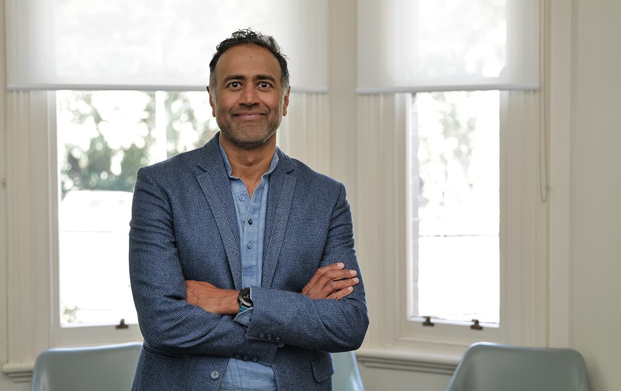 Dr. Anand Ramakrishnan on Trust in Plastic Surgery